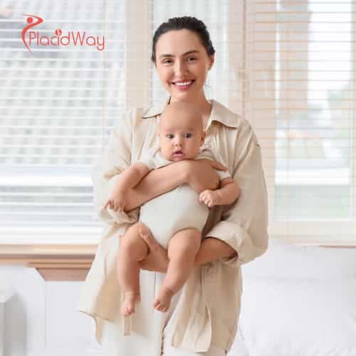 Luxury, Privacy, and High Success Rates: Saudi Arabian Families Drive the Boom in Egypt’s IVF Tourism